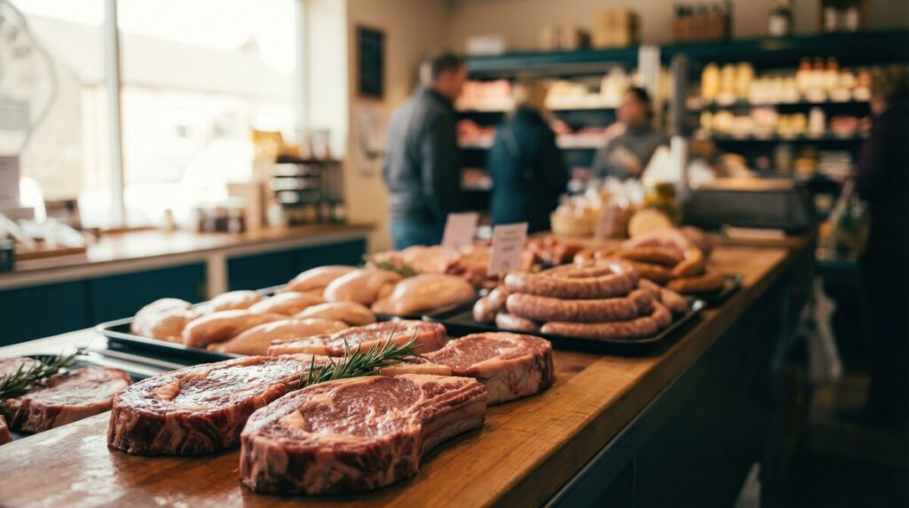 A Foodie’s Guide to Castle Hill Estate: The Best Eats and Hidden Gems in Azle’s Cozy Neighborhood